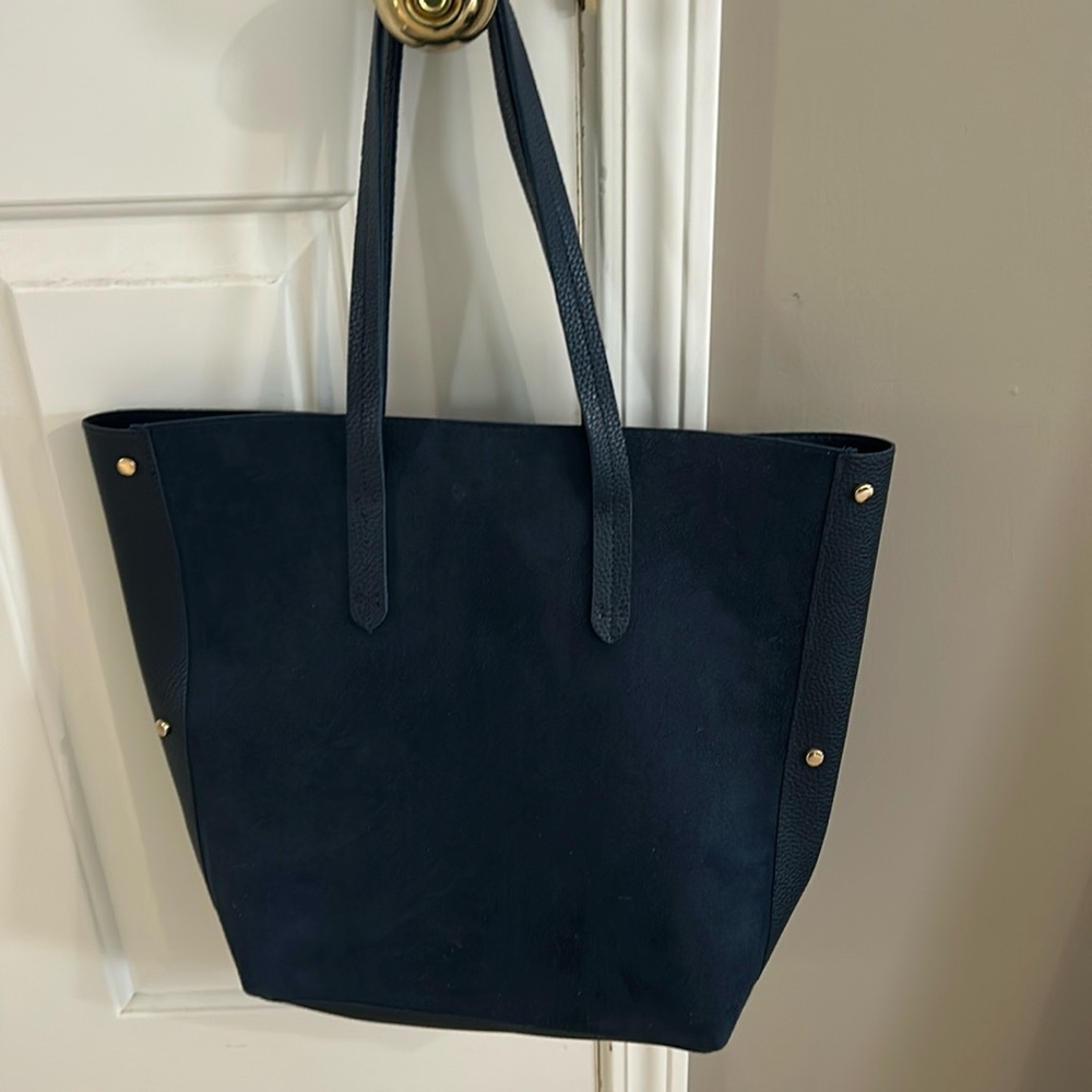 Navy note by Ulta